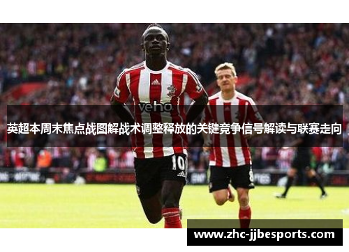 英超本周末焦点战图解战术调整释放的关键竞争信号解读与联赛走向 英超本周末焦点战图解战术调整释放的关键竞争信号解读与联赛走向